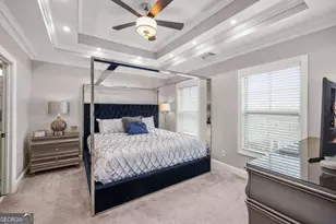 9937 Mancunian Way, Douglasville, GA 30135 - Photo 28