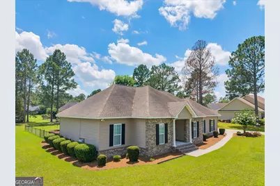 410 Heartwood Lane, Dublin, GA 31021 - Photo 6