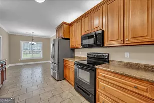 410 Heartwood Ln, Dublin, GA 31021 - Photo 12