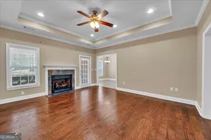 410 Heartwood Ln, Dublin, GA 31021 - Photo 20
