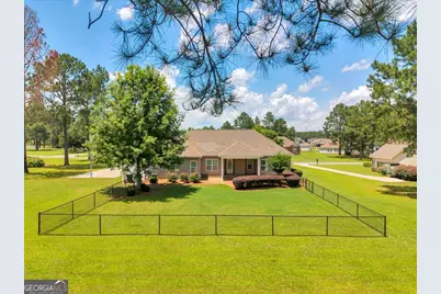 410 Heartwood Lane, Dublin, GA 31021 - Photo 52