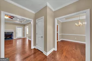 410 Heartwood Ln, Dublin, GA 31021 - Photo 8