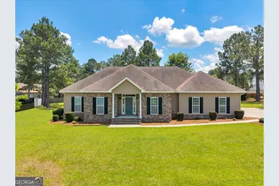 410 Heartwood Lane, Dublin, GA 31021 - Photo 1