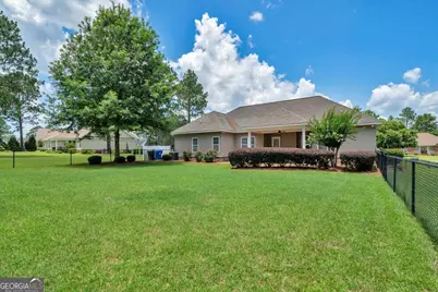 410 Heartwood Lane, Dublin, GA 31021 - Photo 46