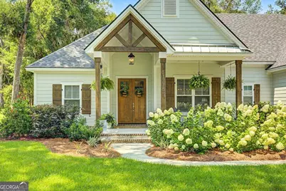 1778 Marshview Drive NE, Townsend, GA 31331 - Photo 2