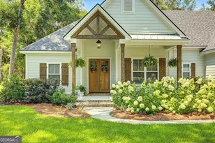 1778 Marshview Dr NE, Townsend, GA 31331 - Photo 2