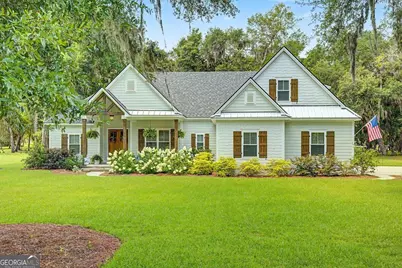 1778 Marshview Drive NE, Townsend, GA 31331 - Photo 1