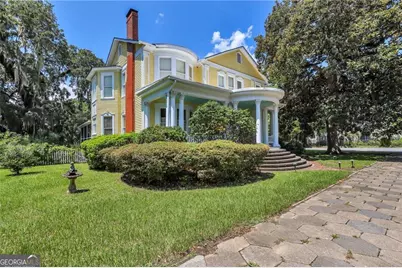 827 Union Street, Brunswick, GA 31520 - Photo 4