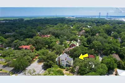 827 Union Street, Brunswick, GA 31520 - Photo 2