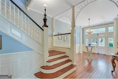 827 Union Street, Brunswick, GA 31520 - Photo 38