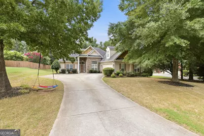 50 Rose Creek Drive, Covington, GA 30014 - Photo 2