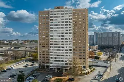 215 Piedmont Avenue NE #APT 1103, Atlanta, GA 30308 - Photo 1