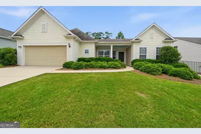 1110 Dockside Place, Greensboro, GA 30642 - Photo 1