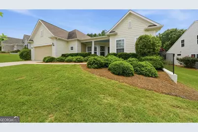 1110 Dockside Place, Greensboro, GA 30642 - Photo 4