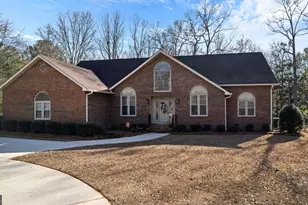 100 Beaver Run Trce, Thomaston, GA 30286 - Photo 1
