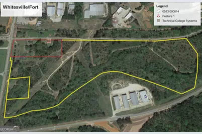 0 Whitesville Road, Lagrange, GA 30241 - Photo 12