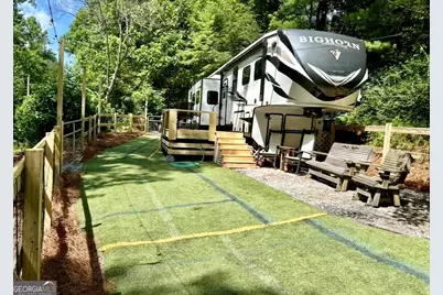 10042 Doublehead Gap Road, Blue Ridge, GA 30513 - Photo 2