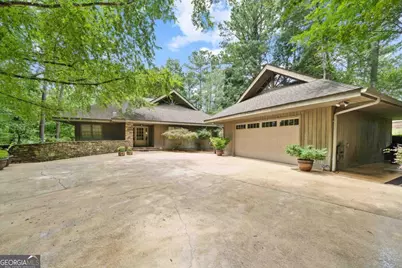 1031 Old Still Road, Greensboro, GA 30642 - Photo 1