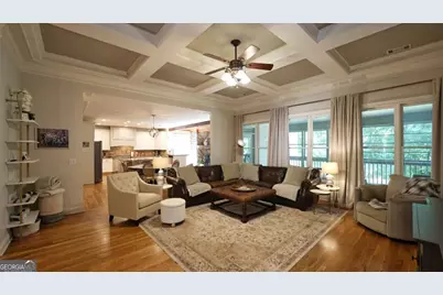 104 Rock Creek Lane, Canton, GA 30114 - Photo 10