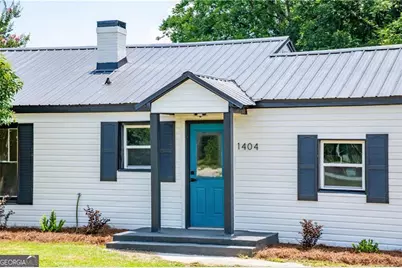 1404 N Forest Avenue, Hartwell, GA 30643 - Photo 4