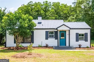 1404 N Forest Ave, Hartwell, GA 30643 - Photo 1