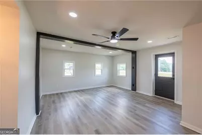 1404 N Forest Avenue, Hartwell, GA 30643 - Photo 8