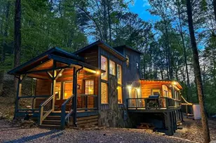 7 Addle Ct, Ellijay, GA 30540 - Photo 1