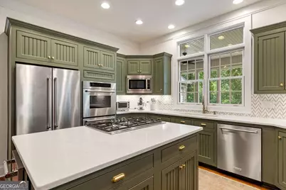 1225 Mount Alto Road SW, Rome, GA 30165 - Photo 16