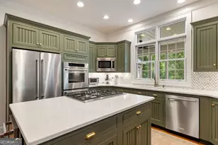 1225 Mt Alto Rd SW, Rome, GA 30165 - Photo 16