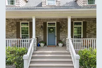 1225 Mount Alto Road SW, Rome, GA 30165 - Photo 8