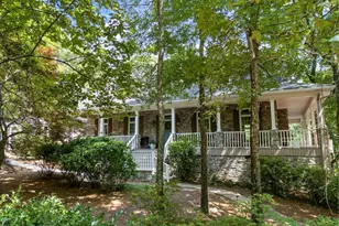 1225 Mt Alto Rd SW, Rome, GA 30165 - Photo 1