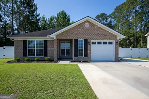 641 Piedmont Ave, Hinesville, GA 31313 - Photo 1