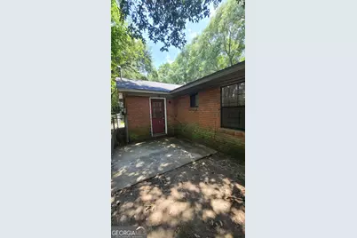226 N Mock Road #1, Albany, GA 31705 - Photo 10