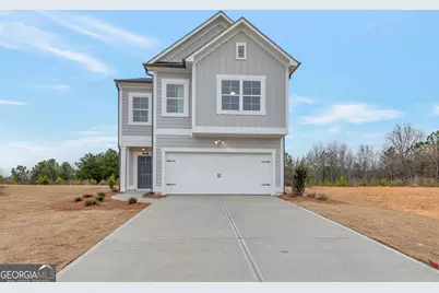160 Millers Lane, Calhoun, GA 30701 - Photo 1