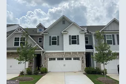 876 Porter Ridge Lane #LOT 4, Decatur, GA 30032 - Photo 1