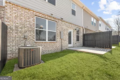 876 Porter Ridge Lane #LOT 4, Decatur, GA 30032 - Photo 30
