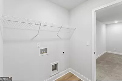 876 Porter Ridge Lane #LOT 4, Decatur, GA 30032 - Photo 22