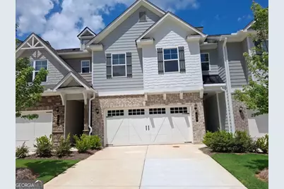 876 Porter Ridge Lane #LOT 4, Decatur, GA 30032 - Photo 2