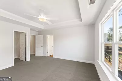 876 Porter Ridge Lane #LOT 4, Decatur, GA 30032 - Photo 24