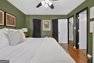 7750 Roswell Road, Sandy Springs, GA 30350 - Photo 24
