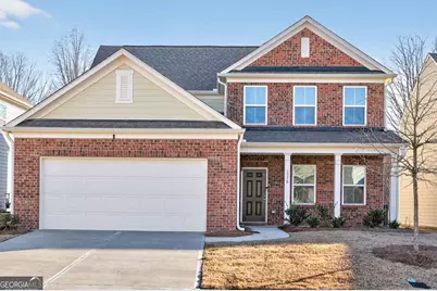 1576 Maston Road, Auburn, GA 30011 - Photo 1