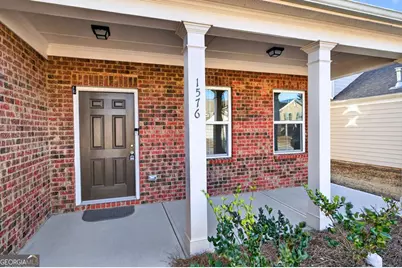 1576 Maston Road, Auburn, GA 30011 - Photo 4