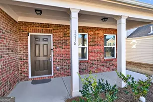 1576 Maston Rd, Auburn, GA 30011 - Photo 4