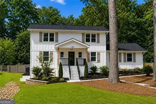 180 Burnett Way, Alpharetta, GA 30009 - Photo 1