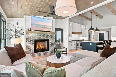 180 Burnett Way, Alpharetta, GA 30009 - Photo 2