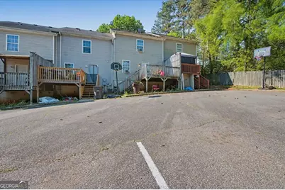 52 Fairview Street, Cartersville, GA 30120 - Photo 4