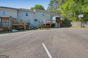 52 Fairview St, Cartersville, GA 30120 - Photo 4