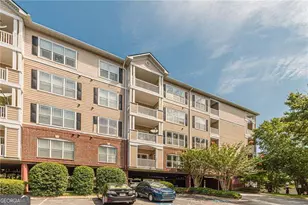 4333 Dunwoody Park, Atlanta, GA 30338 - Photo 30
