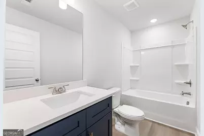 872 Porter Ridge Lane #LOT 6, Decatur, GA 30032 - Photo 22