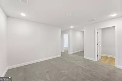 872 Porter Ridge Lane #LOT 6, Decatur, GA 30032 - Photo 16